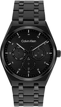 Часы Calvin Klein Multifunction 25200522